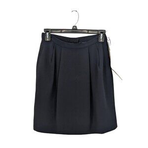 Vintage DKNY Pencil Skirt Women Size 8 Petite Business Casual Minimalist Career